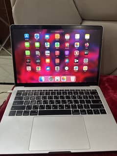 Macbook
