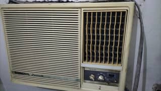 windo ac