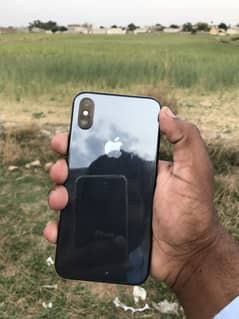 iPhone XS non pta not JV 256GB ad read Rate fix