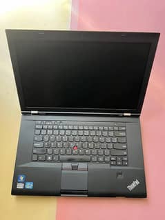 Lenovo Thinkpad L530 Core i5 3rd Generation Laptop/For sale