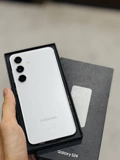 Samsung S24