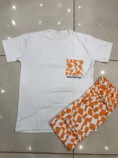 Printed