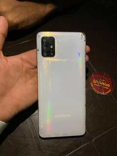 samsung A51