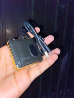 One Xlim Pro Pod