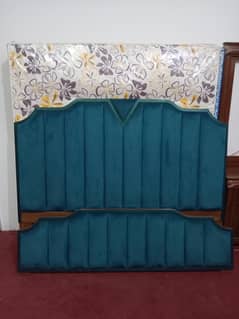 Bed for sale