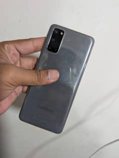 Samsung S20 5g