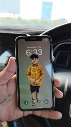 Iphone Xr Jv 128 converted 15 pro