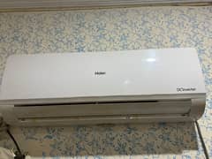 hair AC DC inverter