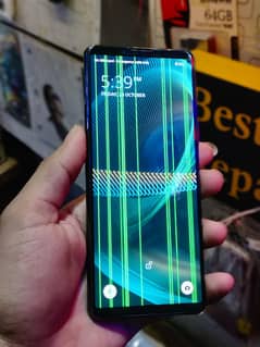Sony Xperia 5 mark 3 . . 8/128 non pta
