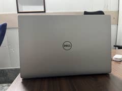 Dell Precision 5520 | i7 7th Gen | Touch LCD