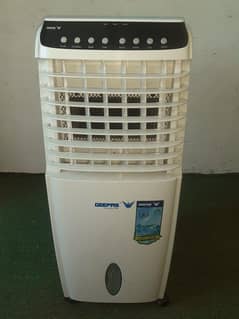 Geepas Ac Cooler