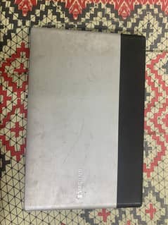 SAMSUNG LAPTOP