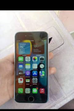 I phone 6s pta approved 64gb My Whatsapp number 0324845367****EIGHT ha