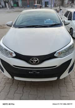 Toyota Yaris GLI 2020 , o3047109050
