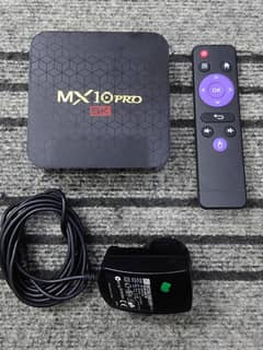 MX