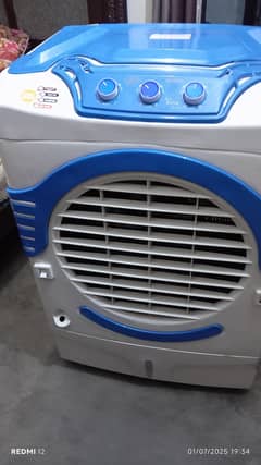 air cooler full size argent sell