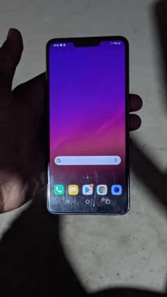 Lg g7think