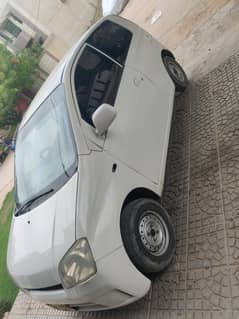 Daihatsu mira 2007/2012 2 Door