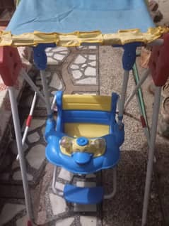 Baby Swing Jhoola