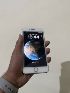 iPhone 8 Plus