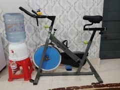 Imported Spin Bike for Sale