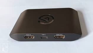 Elgato HD60 X External Capture Card