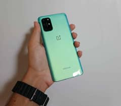 OnePlus 8t dual sim pta