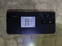 Redmi Note 13c