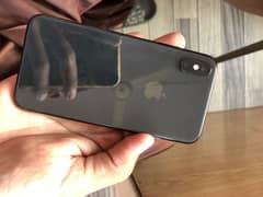 Iphone XS Non Pta 64Gb