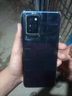 infinix note 10 pro  8/256