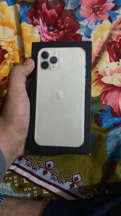 Iphone 11 pro
