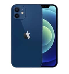 I phone 12