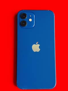 iPhone 12 FU Non PTA