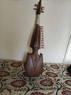 Rubab