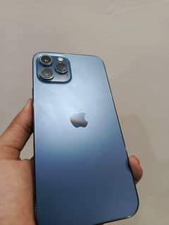 IPhone 12 Pro max factory unlock