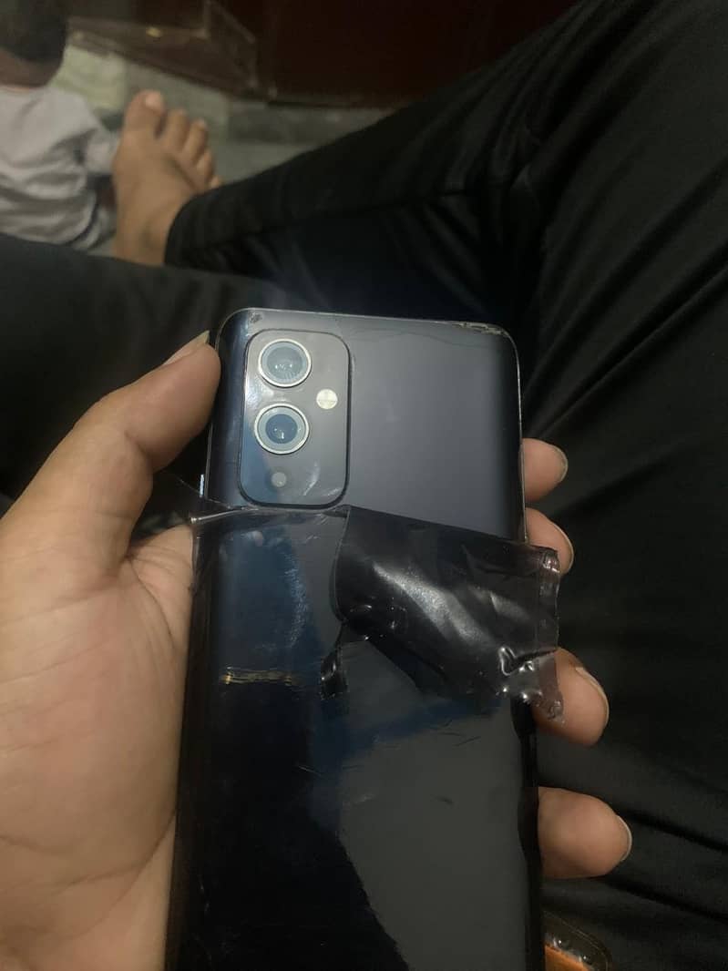 oneplus9 very argent sale 6