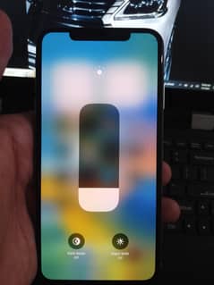 Iphone Xs max Pta Approved