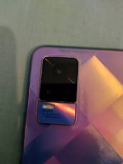 Vivo V21e