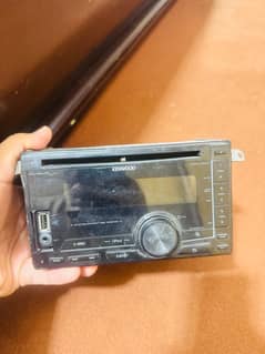 car audio