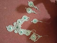 silver jewellery