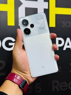 Redmi Note 13pro+