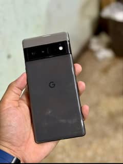 pixel 6 pro
