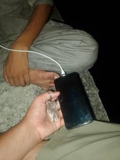 one plus 5t in good condition