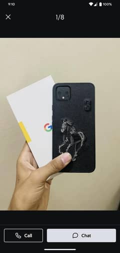 google pixel 4xl waterpacked exchange Possible
