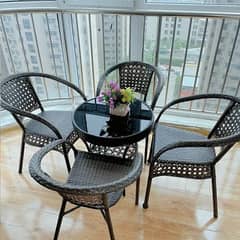 Outdoor furniture / Rattan furniture / outdoor chairs / sofa / chairs