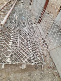 safety Iron Grills for sale