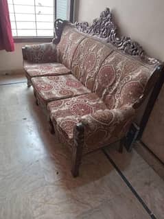 7 seater chinioti sofa set