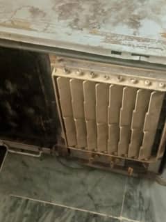 General Window AC
