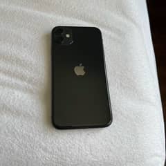 Iphone 11 water pack 81 battery  scratchless phone untouch phone