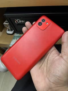 Samsung a03 PTA approved